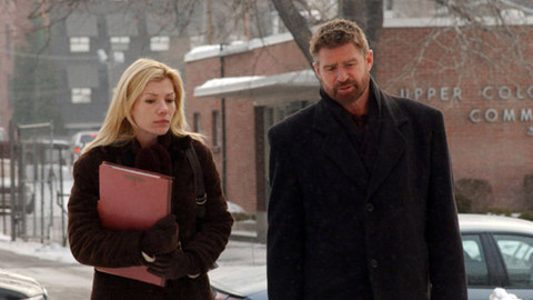 Everwood - 16/22 Nevyslovené pravdy