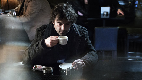 Cirkus Bukowsky - Epizoda 11/12