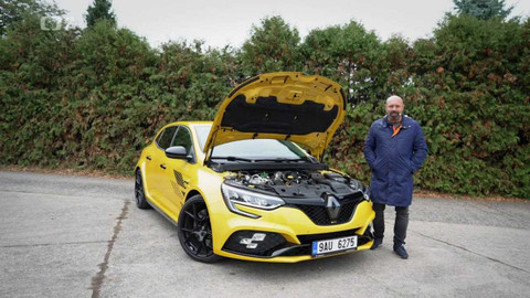 Auto moto svět - 18. listopadu 2023