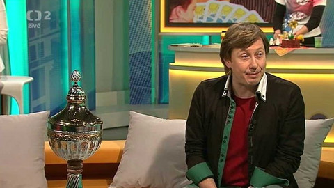 Dobré ráno - 29. března 2013