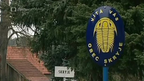 Toulavá kamera - 1. dubna 2007