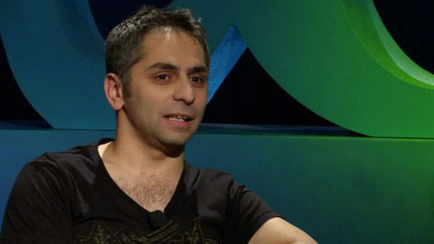 Všechnopárty - 28. prosince 2012