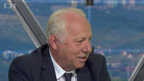 Otázky Václava Moravce - 28. září 2014 12:00