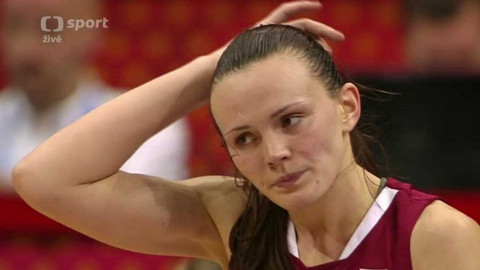 ME v basketbalu 2017 - ME 2017 Česko