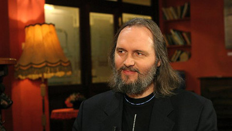 Na plovárně - Boris Jirků