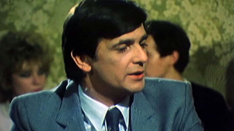 Stopy zločinu - 2/4 Velká rána