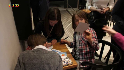 Zprávičky - 1. března 2022