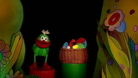 Studio Kamarád - 3. června 2012