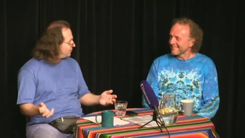 Divadlo Kampa - Duše K