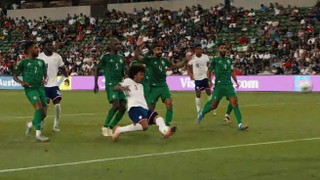 FIFA Preview Series 2026