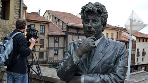 Postřehy odjinud - Baskicko očima Jaroslava Skalického