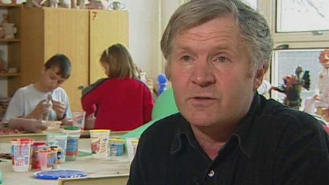 Ta naše povaha česká - Ztracené obrazy - ztracené iluze