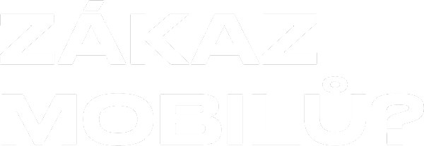 Zákaz mobilů?