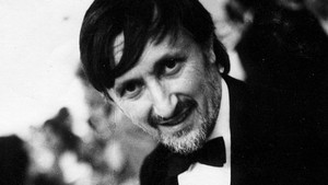 Obrázek pořadu Zlatá šedesátá: Juraj Jakubisko