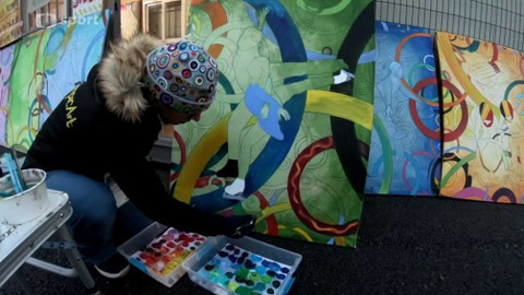 Hry ve dne v noci - 19. února 2018