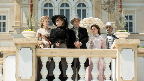 Já, Mattoni - 11/13 Hra na štěstí