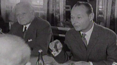 Dnes před 50 lety - 21. srpna 2018