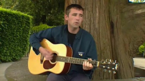 Postřehy odjinud - Irsko očima Petra Voldána