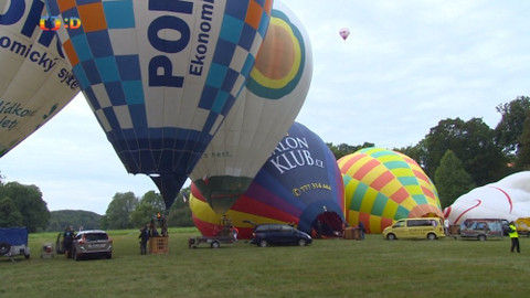 Zprávičky - 9. září 2019