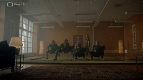 DragonSlayer666 - 4/8 Tým Immortalis