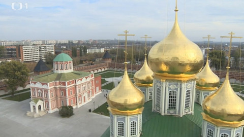 Objektiv - 7. prosince 2014