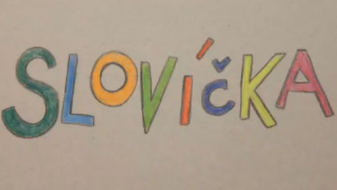 Slovíčka