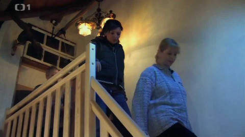 Chalupa je hra - 6. února 2007