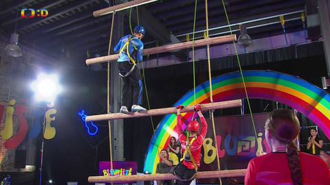 Bludiště - 13. října