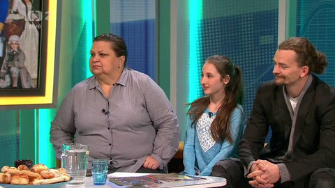 Dobré ráno - 15. června 2016