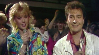 Písničky z obrazovky