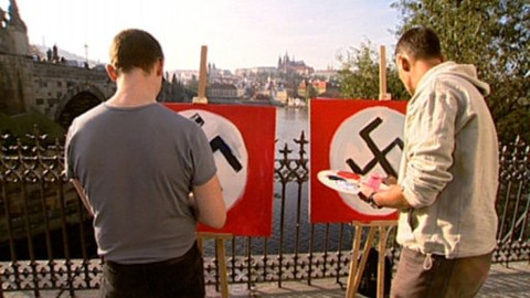 Reportéři ČT - 31. října 2005