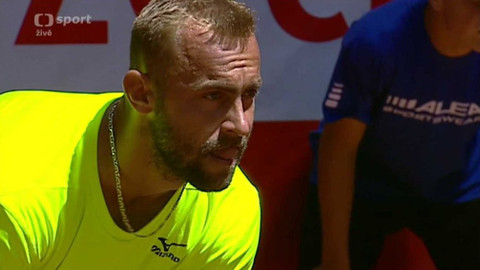 Czech Open - Roman Jebavý, Hans Podlipnik-Castillo - Guillermo Durán, Andrés Molteni