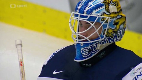 MS v ledním hokeji 2015 Česko - Finsko - Slovensko