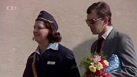 Bakaláři - Telegram