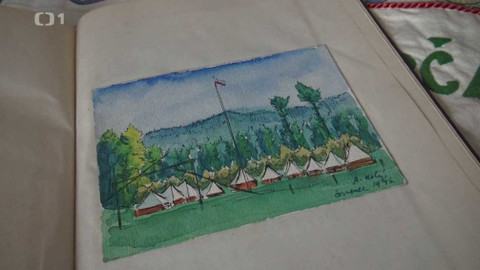 Týden v regionech (Brno) - 17. července 2021