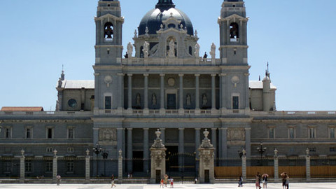 Bohoslužby v České televizi - Světový den mládeže