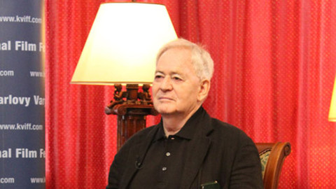 Na plovárně - Isztván Szabó