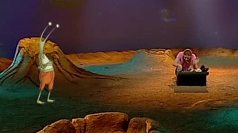 PLANETA YÓ - 16. června 2014