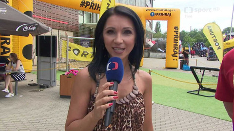 Fanpark - FORTUNA FANPARK