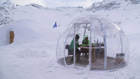 Manu a Matěj - 8/10 Údolími Slunce a Non