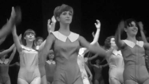 Televizní noviny - 26. června 1968