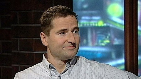 Uvolněte se, prosím - 5. února 2010