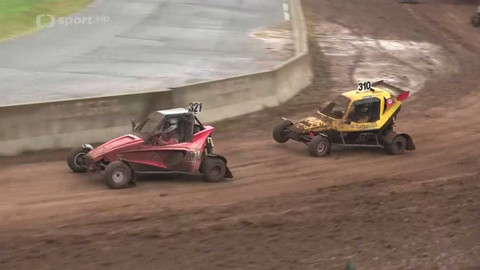 Svět motorů - Svět motorů