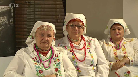 Sousedé - 3. prosince 2021