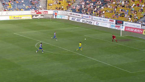 Chance Národní Liga - FK Teplice - FC Sellier & Bellot Vlašim