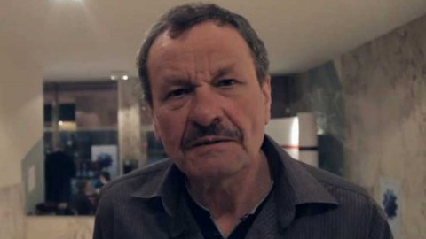 Otázky a odpovědi - 1. Miroslav Krobot