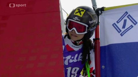 Magazín SP v alpském lyžování - 4. března 2015