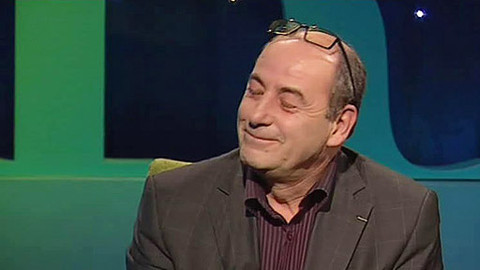 Všechnopárty - 11. února 2011