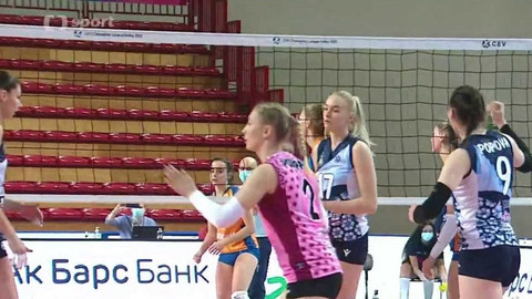 Sport roku - Míčové hry 2020