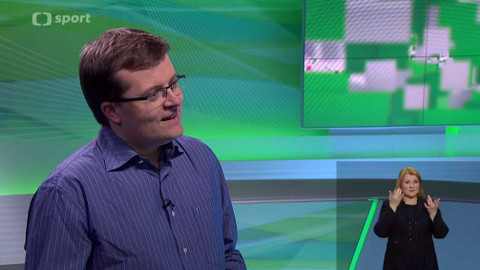 Čtyřka sport - 18. března 2016